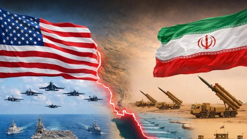 特朗普单方面宣布“美伊接触”和“推迟行动”折射出美国政府正面临多重压力。