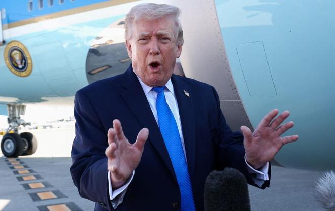 伊朗向美国奉上能源大礼，特朗普称对方已准备签署协议