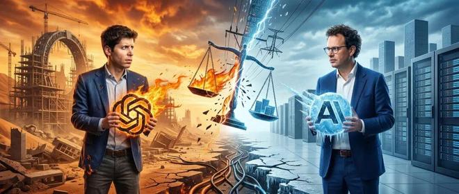 Claude挤爆限流,奥特曼砍Sora止血:AI胜负手变了