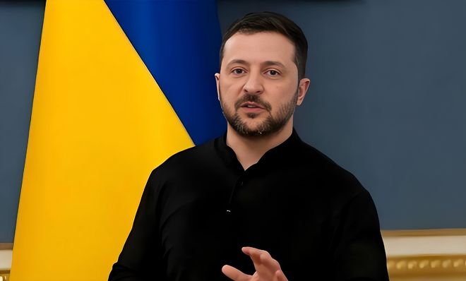 伊朗高官:乌克兰已成为伊朗合法打击目标