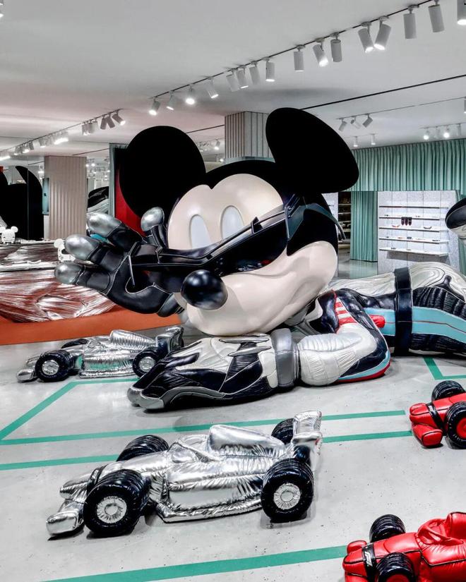 F1 商业化之路:边界在哪里?