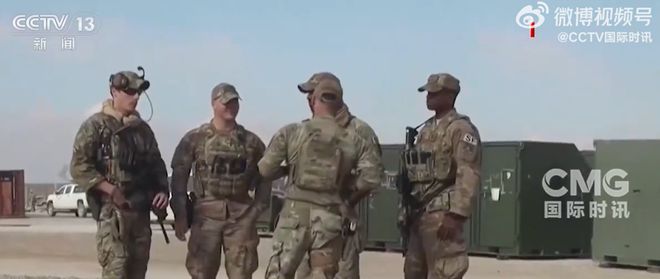 特朗普：迎来“重大一天”，我们又收到了伊朗的“礼物”；陆军游骑兵和“海豹突击队”都来了，美特种兵可能参与夺岛或涉伊核任务