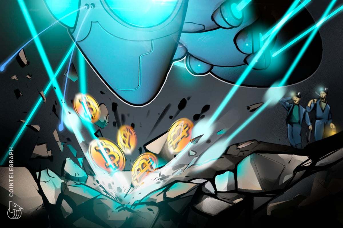 Omnes与Apex联手利用Base区块链发行结构性票据，为比特币挖矿风险提供代币化解决方案