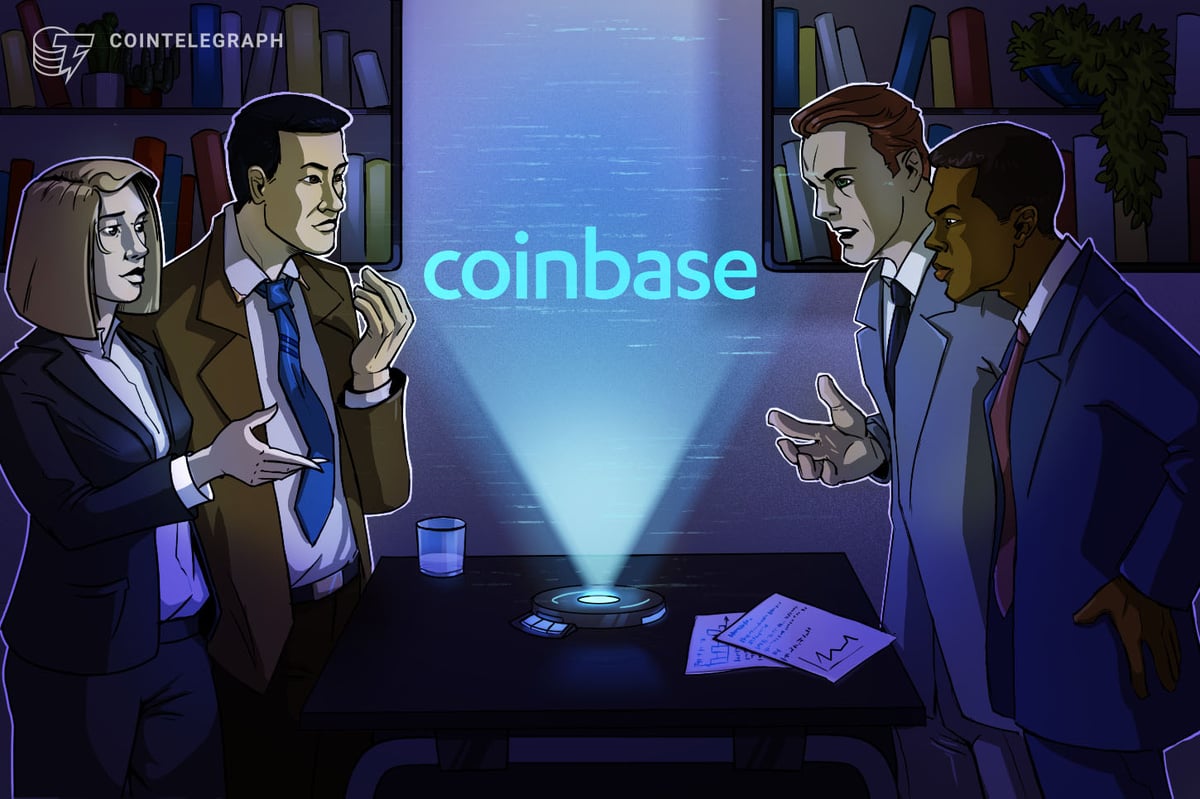 英国上议院质询Coinbase高层,聚焦稳定币监管与客户验证问题