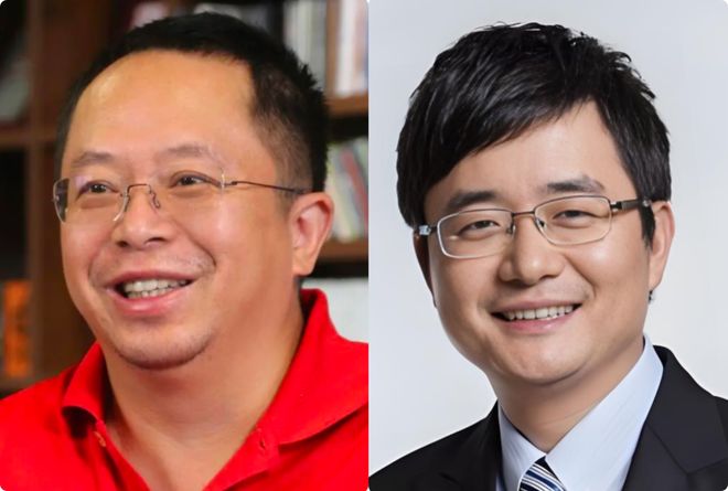 傅盛深夜向周鸿祎道歉：酒后冲动，一起打仗的日子是职业生涯最宝贵的记忆