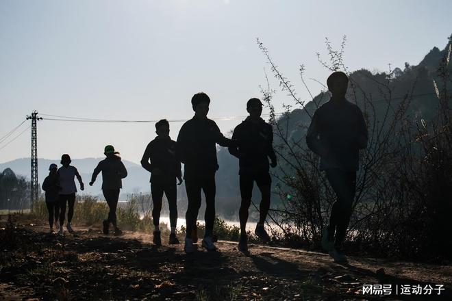 高原训练的秘密武器：如何在马拉松中突破自我极限