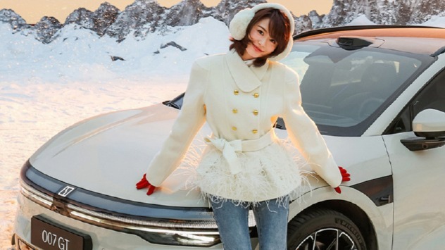 极氪007 GT或将调价?官方回应尚未定论