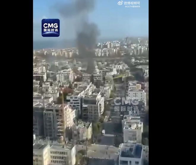 伊朗称收到美国信息，“正予以审视”！美国被曝向多国索要保护费：花2.5万亿美元结束战争；特朗普为动武辩护：快拦截不住他们的导弹了