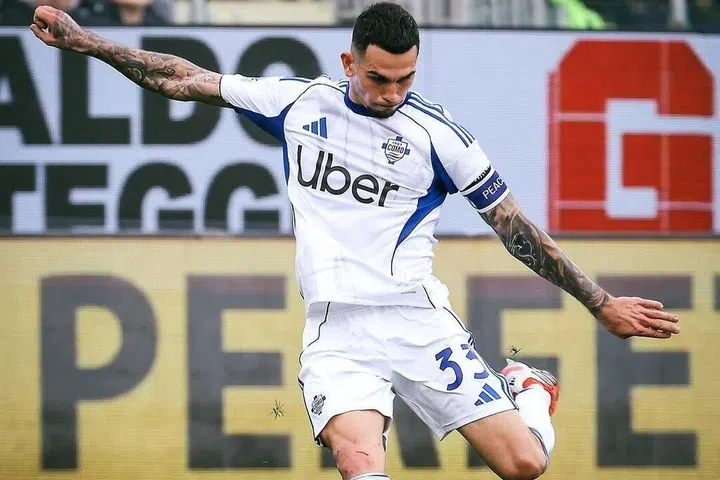 尤文借欧冠希望崛起 连胜打破四轮低迷记录