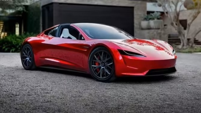 特斯拉新款Roadster四月下旬亮相 马斯克证实九年研发之路多番延期