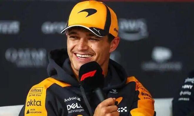 F1赛事赞助资金望冲破30亿大关，lululemon发布2026年春季跑步新品|快讯