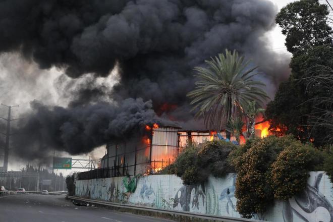 以色列拦截导弹库存告急?美国“早料到”