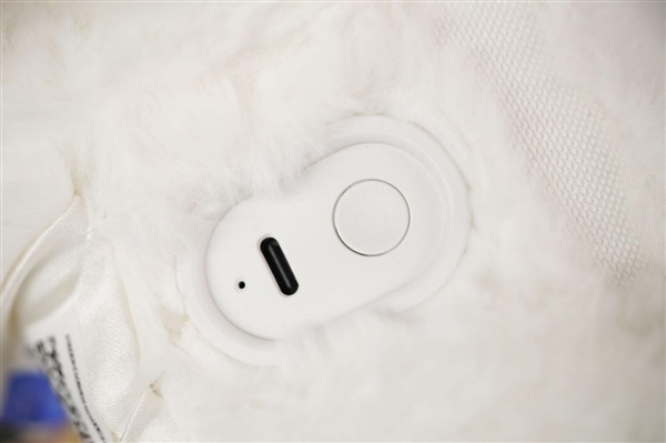 会撒娇能成长！科沃斯毛团陪伴机器人图赏