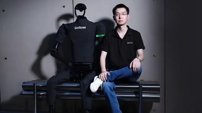 王兴兴跑得快,未必跑得远