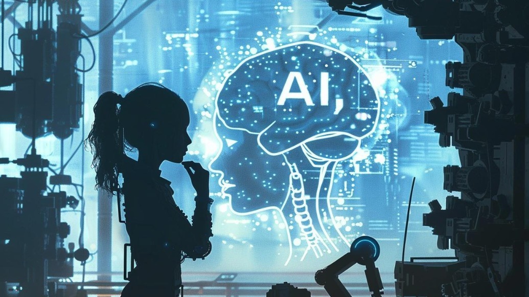 知名演员形象被短剧AI换脸模仿,制作与播出双方被判侵犯版权