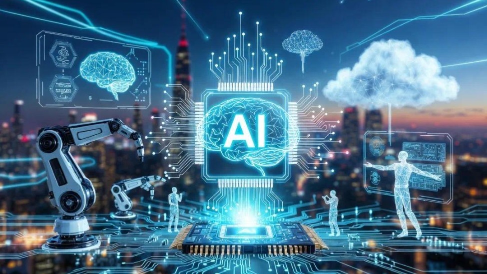 Meta风波不断,马斯克面临人才流失,中国AI产业迎来黄金机遇