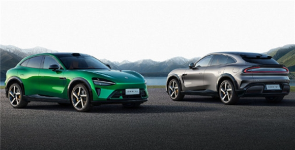 斩获银牌！1月全球新能源销量榜：小米YU7首次进入前三强