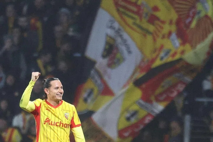 朗斯通过点球大战淘汰里昂 进军法国杯半决赛