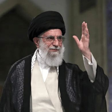 哈梅内伊次子或将继承权位？