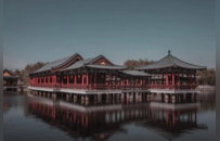 《庆余年2》热播助推古建筑游览热潮，揭秘几座古城如何在小红书上走红