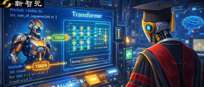 MIT博士突破创新:在Transformer架构中构建计算机,破解大模型核心瓶颈