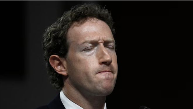 扎克伯格打造人工智能主管助手