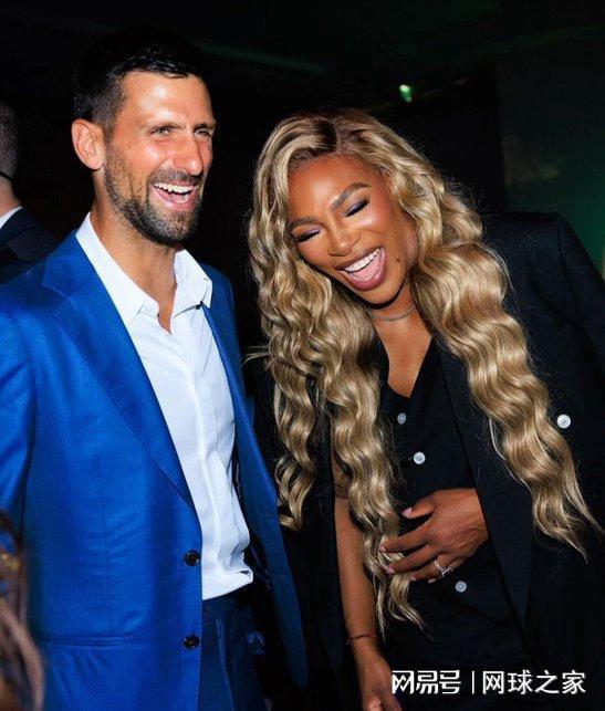 德约科维奇暗示小威即将回归,并展望与大威的双打对决;费雷罗澄清为何取消关注阿尔卡拉兹