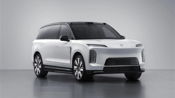 欧洲车最大优势要没了!蔚来马麟:中国车正获得汽车底盘领域话语权