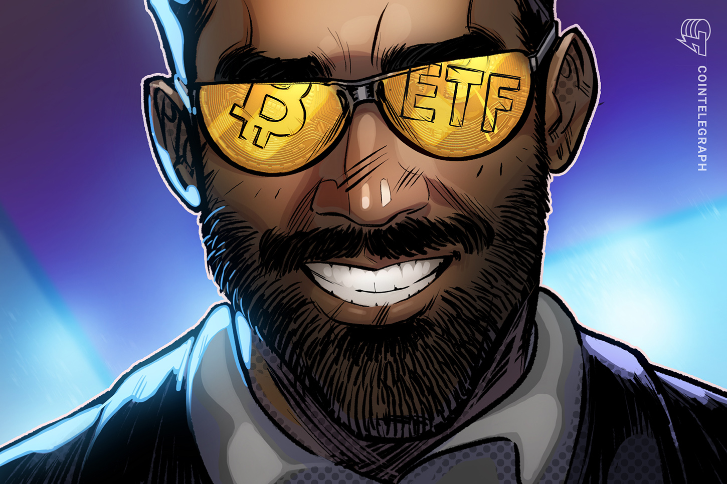 比特币持稳于7万美元,现货ETF投资者逼近平衡点:牛市归来?