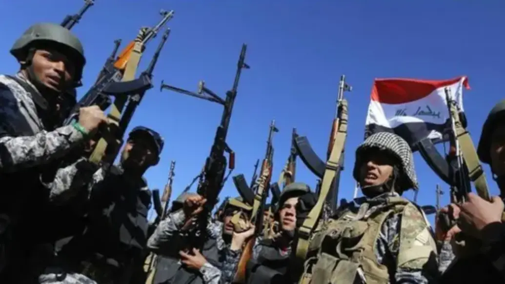 伊拉克军方：北约特派团撤离伊拉克为预防性措施