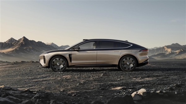 81.8万元起!蔚来旗舰王ET9地平线特别版上市:限量199台