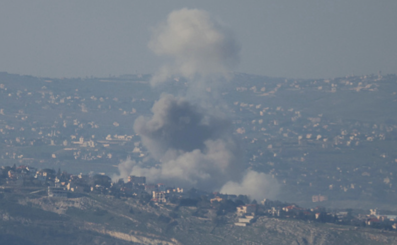 以色列无限制的斩首行动目前并没有给以色列带来更多的安全，反而种下越来越多仇恨的种子。