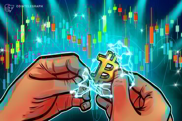 比特币（BTC）价格会因私人信贷危机而受影响吗？