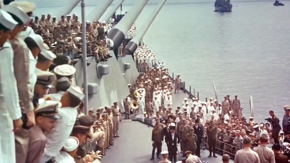 美国作为胜利者，本应最了解日本在二战中的愚蠢，但现实却令人大跌眼镜。