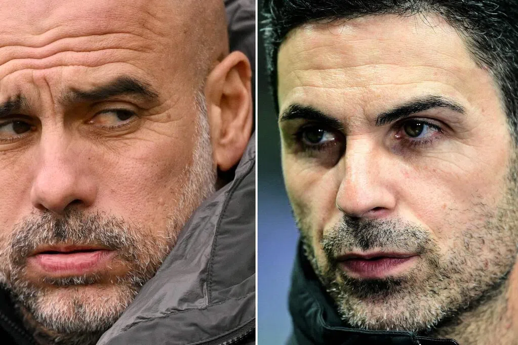 曼城状态低迷 阿森纳力争联赛杯迈向四冠伟业第一步