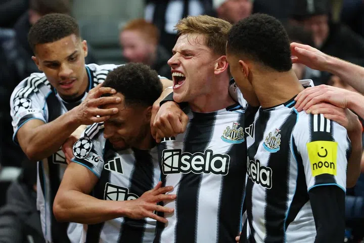 巴塞罗那战平喜鹊无缘欧战提前出局 主教练寄望次回合逆转晋级八強