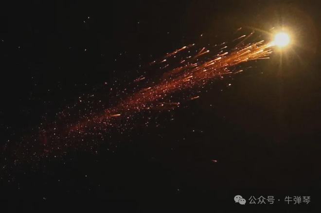 评论：利用美伊争端攻击中国的言论该结束了