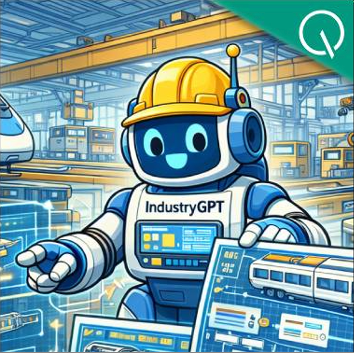 揭秘击败GPT-5.2的神秘大模型:它如何融入实际制造业?