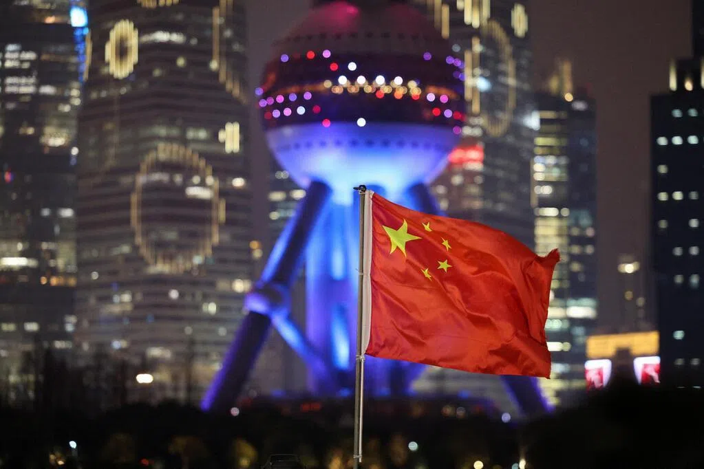 中国拟修订金融法规 加强行业监管与处罚措施