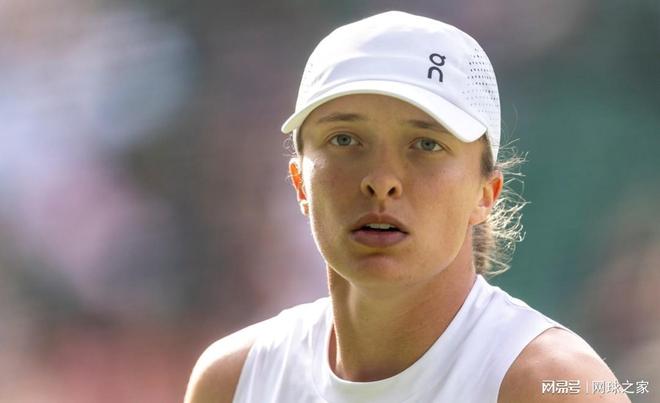 吴易昺获迈阿密外卡力争百强，斯瓦泰克遭淘汰遇卡八魔咒