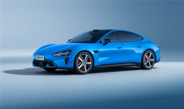 试驾排到下周!新小米SU7上市首日客流爆满:销售称最快4月能交付