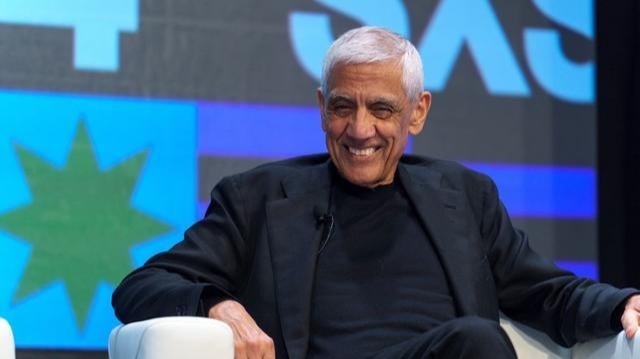 AI重塑职场未来:科斯拉预测八成职位将被机器取代,当代孩童长大后或无须为了生计奔波