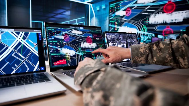 从俄乌冲突到伊朗战争:4年间,AI如何从“打辅助”到“做决策”