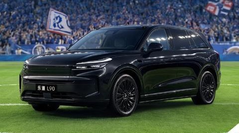 蔚来推出限量曜黑套件版L90,售价12000元