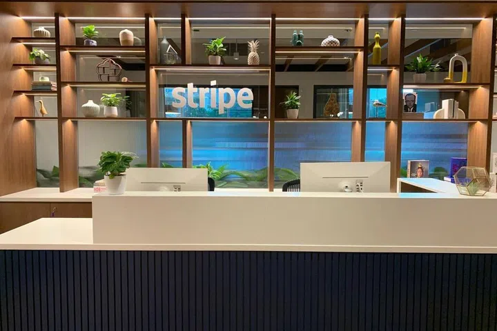 支付公司Stripe传有意收购PayPal全部或部分业务