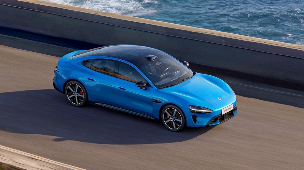 小米就新SU7“大定”数据未披露作出解释:认为“锁单”数据更具真实性