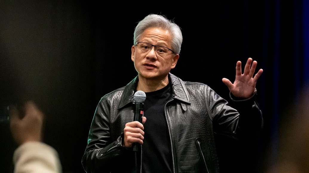 黄仁勋GTC访谈:低延迟推理驱动AI经济新爆发、电力芯片供需紧平衡将持续長期影響