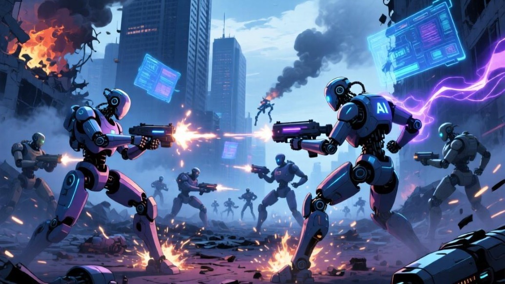 AI狂潮冷思考:当模型沦为水电煤,巨头的真正战场在哪?