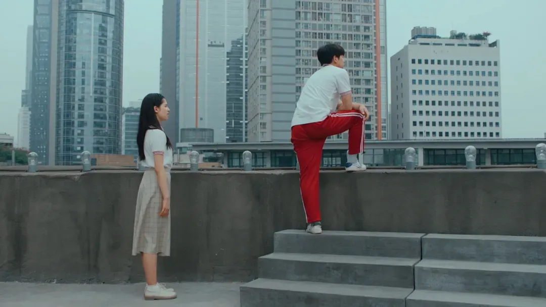 (图/《风犬少年的天空》)