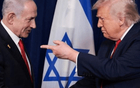 美以同盟：以色列孤注一掷寻求美国支持